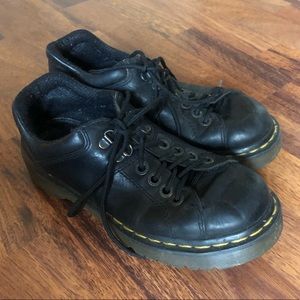 Vintage Dr. Martens
